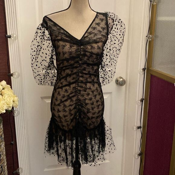 Alice McCall mini dress, US4